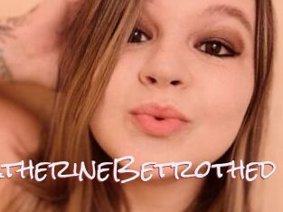 CatherineBetrothed