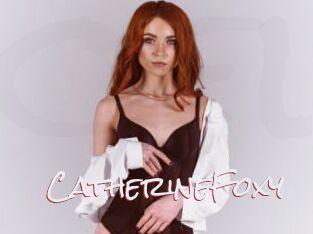 CatherineFoxy