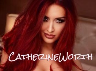 CatherineWorth