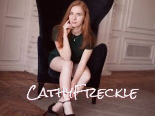CathyFreckle