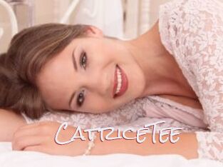 CatriceTee