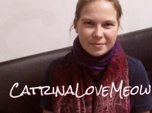 CatrinaLoveMeow