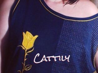 Cattily