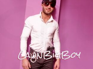CavinBigBoy