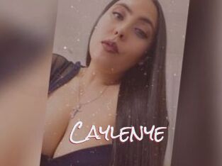 Caylenye