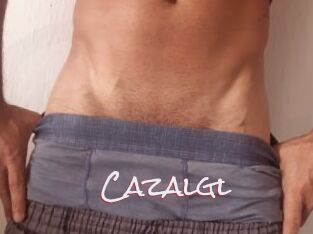 Cazalgl