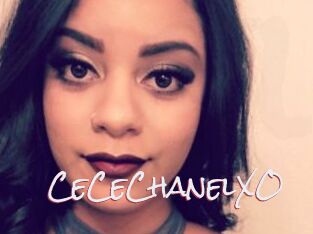 CeCeChanelXO