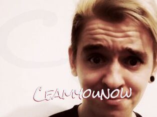 Ceamyounow
