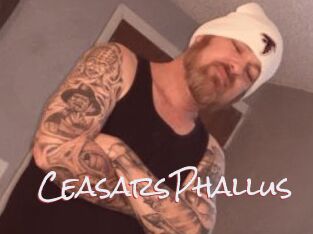 CeasarsPhallus