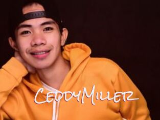 CeddyMiller
