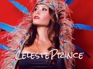 CelestePrince