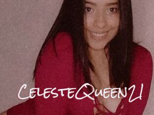 CelesteQueen21