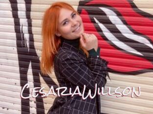 CesariaWillson