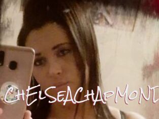ChElSeAChApMoND