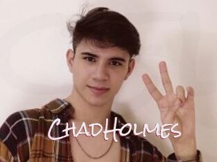 ChadHolmes