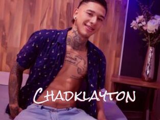 Chadklayton
