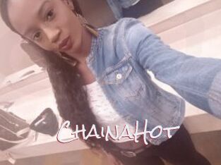 ChainaHot