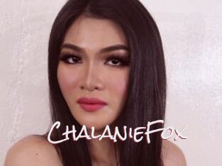 ChalanieFox