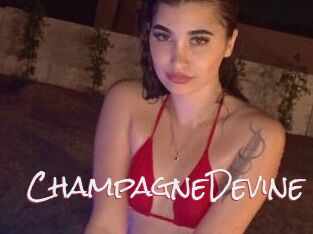ChampagneDevine