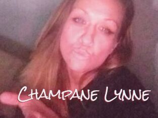 Champane_Lynne