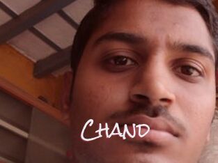 Chand