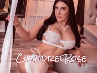 ChandrelRose Celiba Club