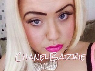 ChanelBarbie
