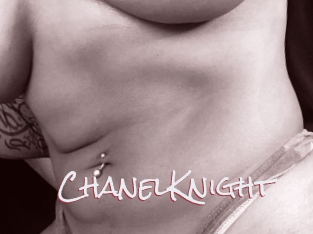ChanelKnight Celiba Club