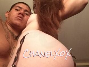 ChanelXoX