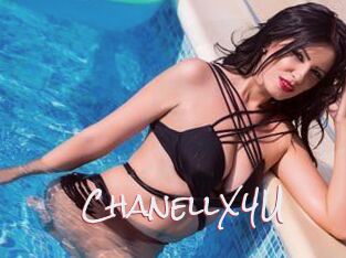 ChanellX4U