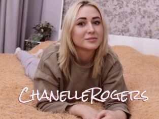 ChanelleRogers
