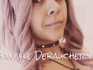 Chanelle_Debauchery