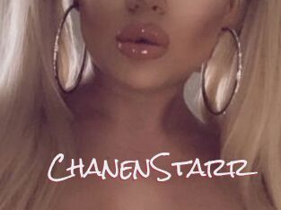 ChanenStarr