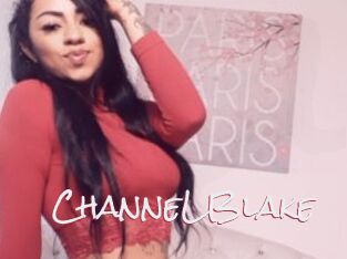 ChanneLBlake