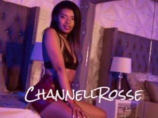 ChannellRosse