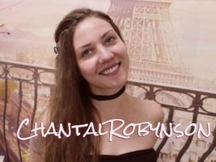 ChantalRobynson