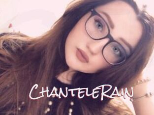 ChanteleRain