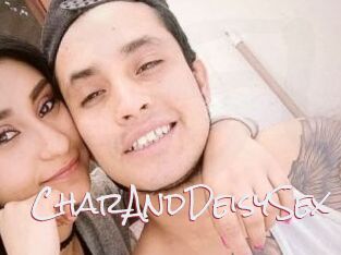 CharAndDeisySex