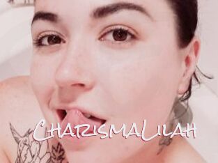 CharismaLilah
