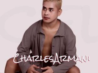 CharlesArmani
