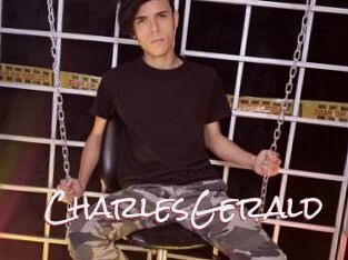 CharlesGerald