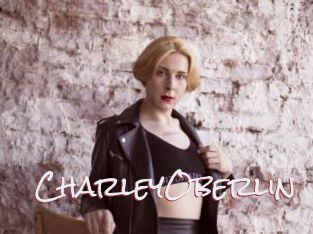 CharleyOberlin