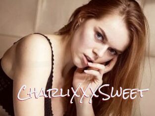 CharliXXXSweet