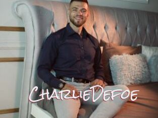CharlieDefoe