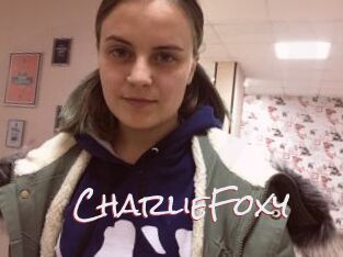 CharlieFoxy