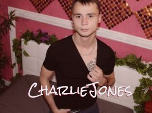 CharlieJones