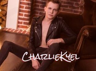 CharlieKyel