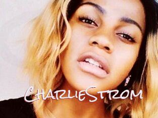 CharlieStrom Celiba Club