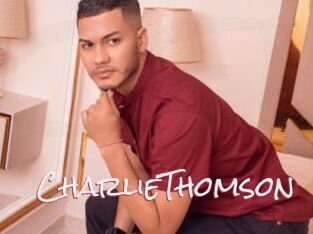 CharlieThomson