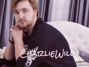 CharlieWill